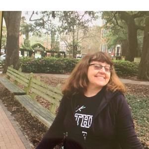 Meet your Posher, Joann